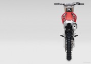 Honda CRF250R